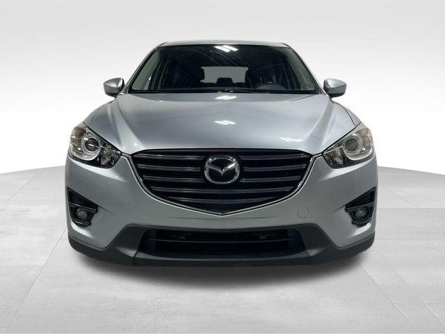 used 2016 Mazda CX-5 car, priced at $12,991