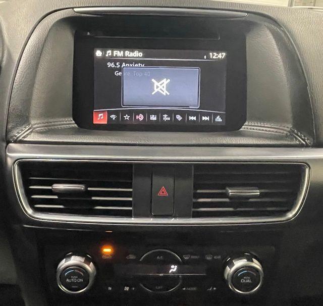 used 2016 Mazda CX-5 car, priced at $12,991