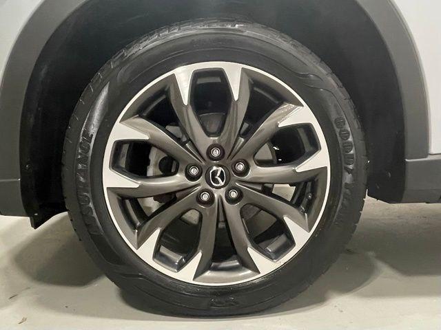 used 2016 Mazda CX-5 car, priced at $12,991