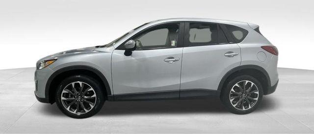 used 2016 Mazda CX-5 car, priced at $12,991