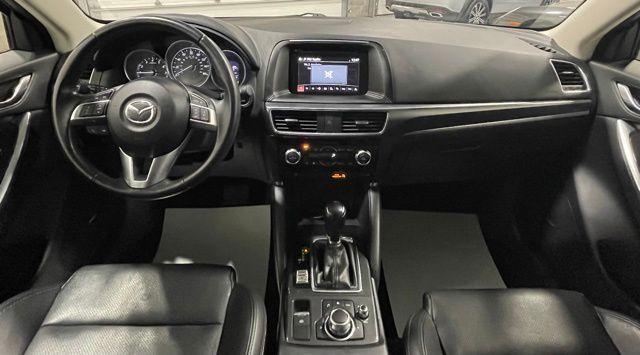 used 2016 Mazda CX-5 car, priced at $12,991