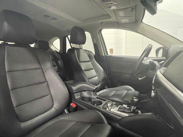 used 2016 Mazda CX-5 car, priced at $12,991