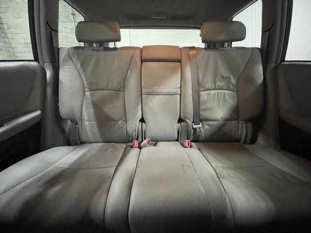 used 2005 Toyota Highlander car, priced at $5,900