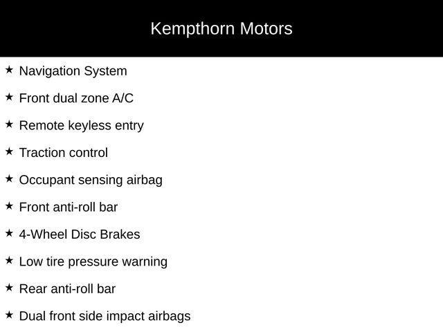 used 2026 Volvo XC40 car, priced at $53,396