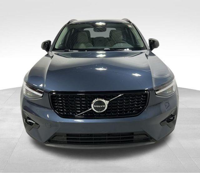 used 2026 Volvo XC40 car, priced at $53,396