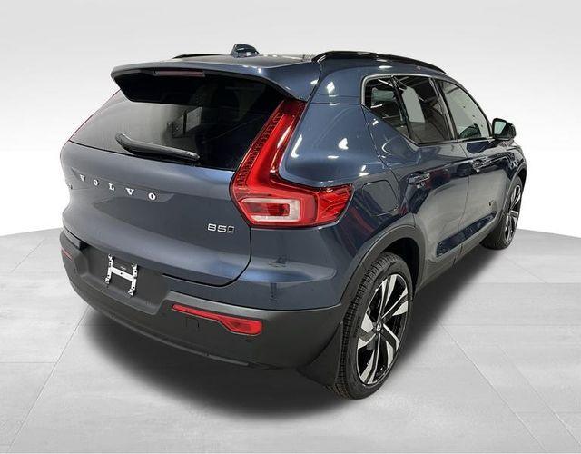 used 2026 Volvo XC40 car, priced at $53,396