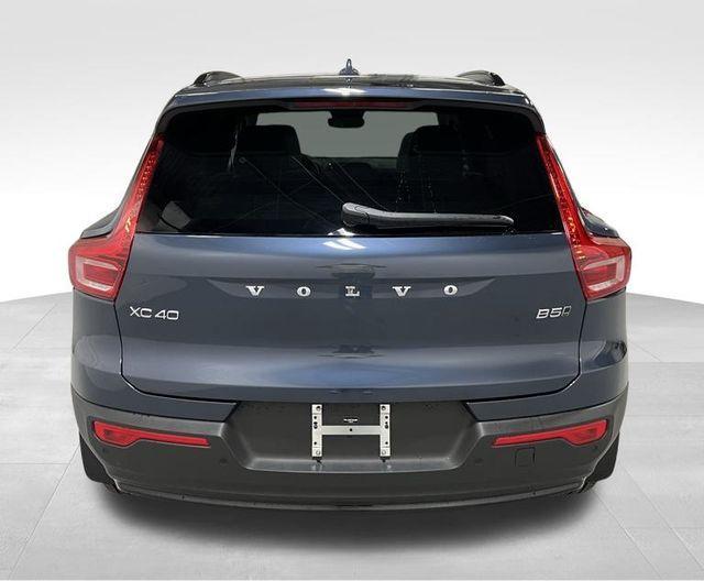 used 2026 Volvo XC40 car, priced at $53,396