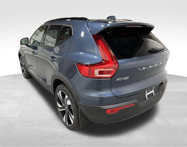 used 2026 Volvo XC40 car, priced at $53,396