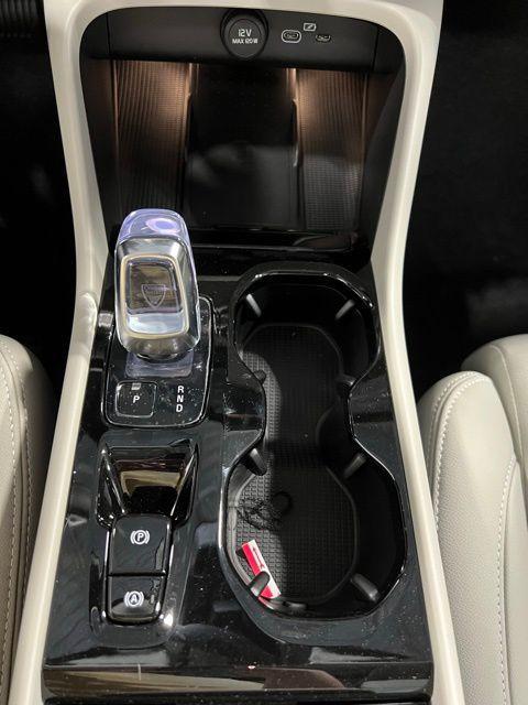 used 2026 Volvo XC40 car, priced at $53,396