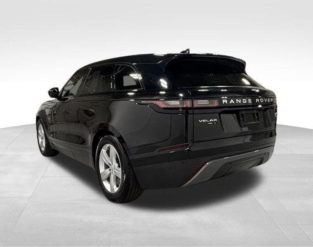 used 2018 Land Rover Range Rover Velar car, priced at $20,591