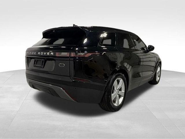 used 2018 Land Rover Range Rover Velar car, priced at $20,591