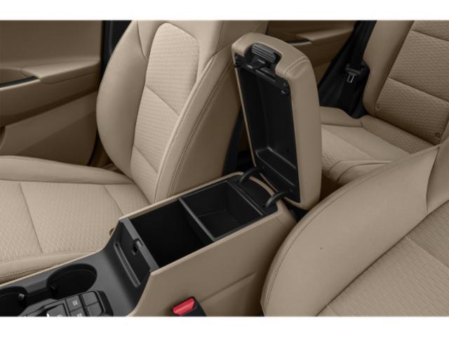 used 2020 Hyundai Tucson car, priced at $17,607