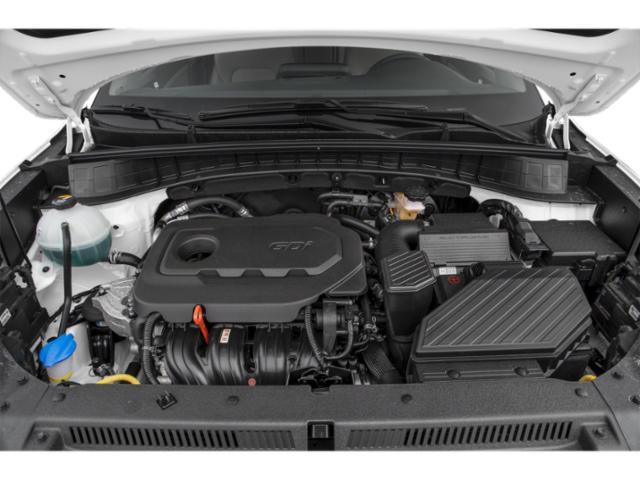 used 2020 Hyundai Tucson car, priced at $17,607