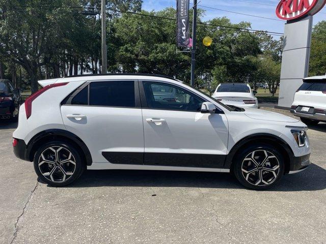 new 2024 Kia Niro car, priced at $33,385