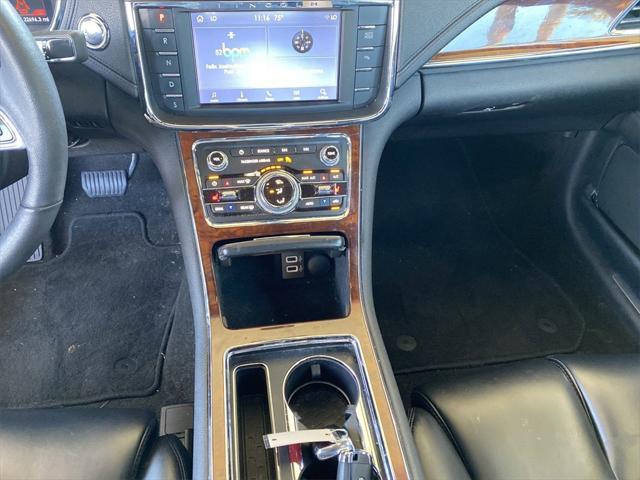 used 2020 Lincoln Continental car, priced at $30,075