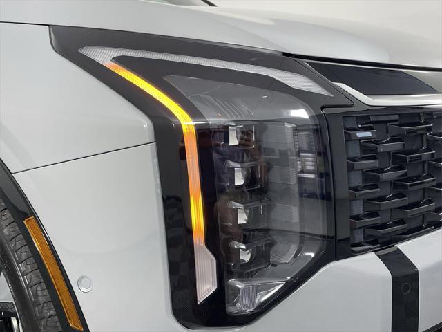 new 2026 Kia Sportage car, priced at $38,060