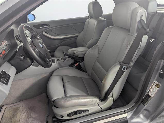 used 2005 BMW M3 car, priced at $21,990