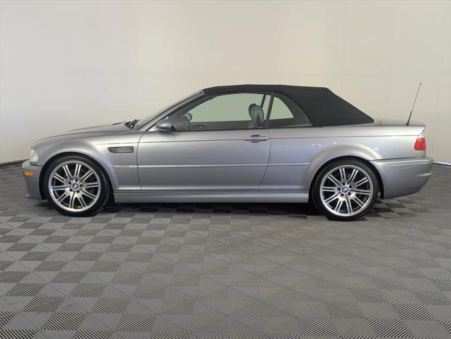 used 2005 BMW M3 car, priced at $21,990