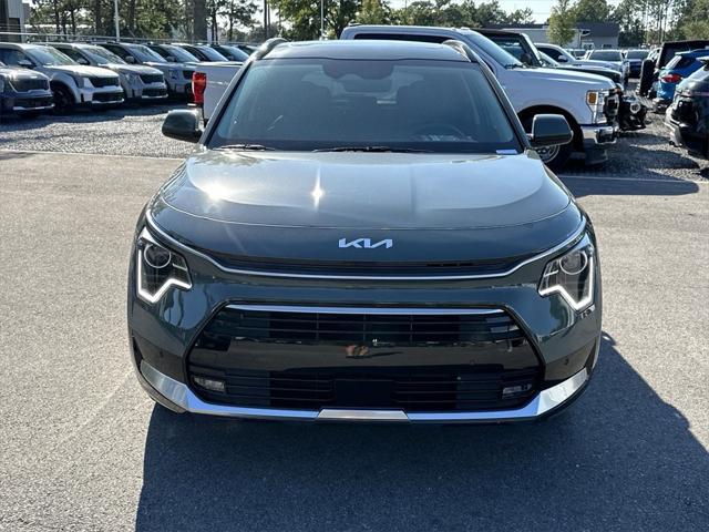 new 2025 Kia Niro car, priced at $34,900