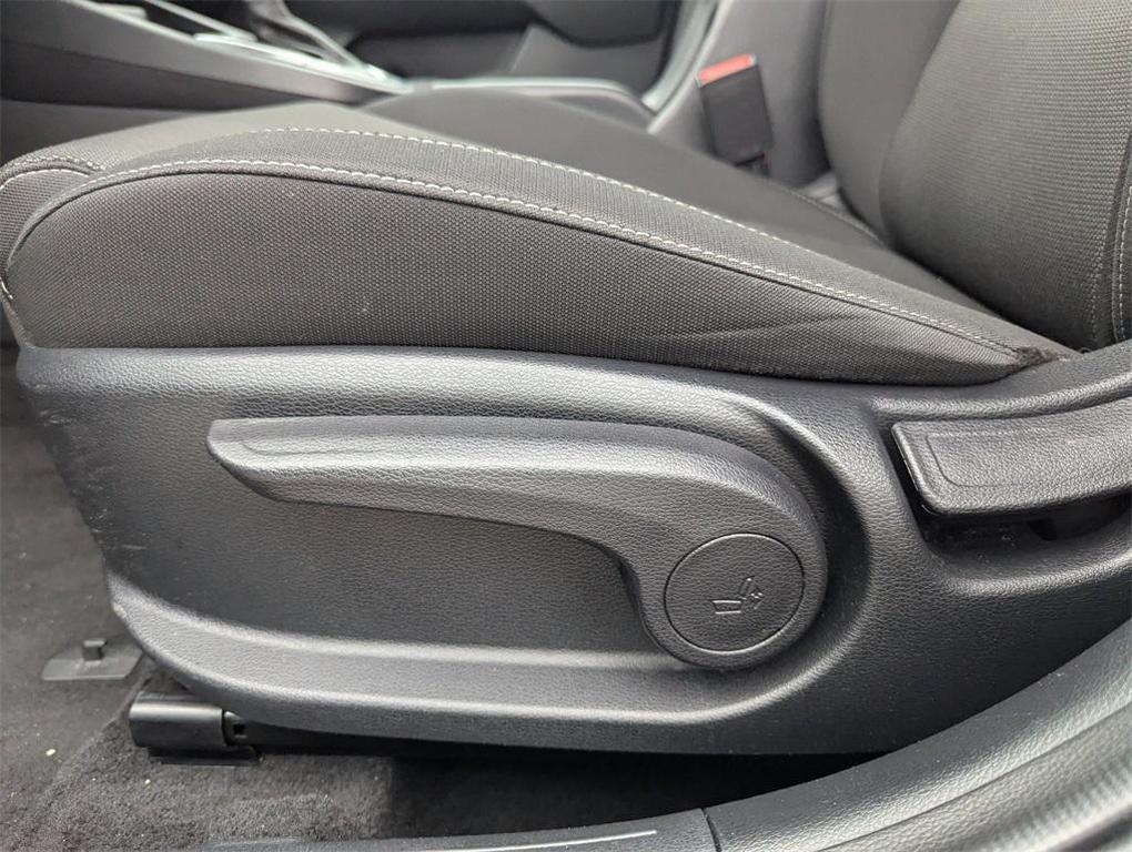 used 2024 Kia Forte car, priced at $17,900