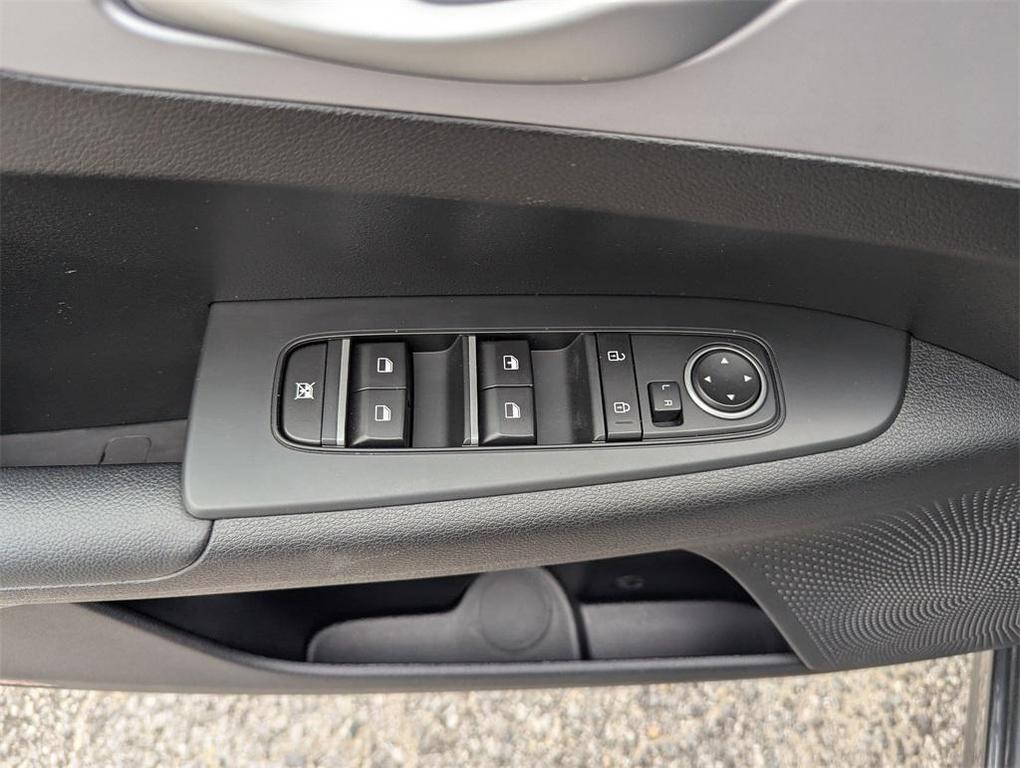 used 2024 Kia Forte car, priced at $17,900