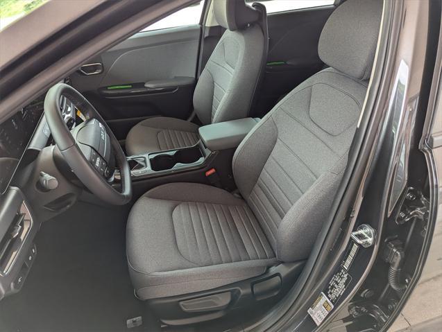 new 2025 Kia K4 car, priced at $25,440