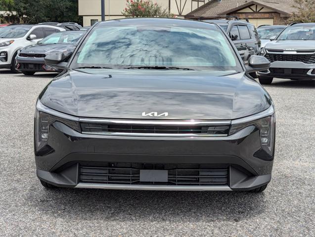 new 2025 Kia K4 car, priced at $25,440