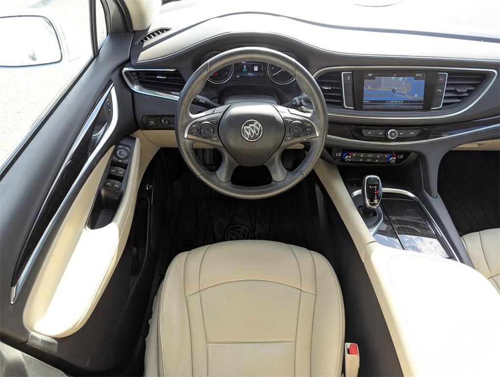 used 2019 Buick Enclave car, priced at $17,964