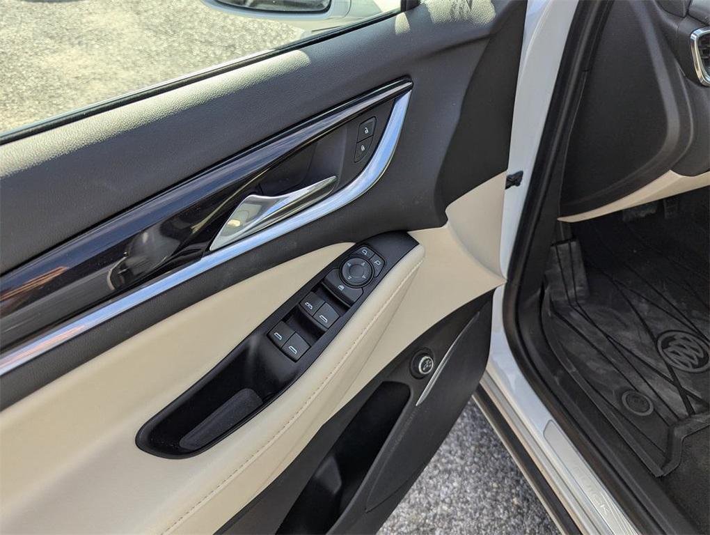 used 2019 Buick Enclave car, priced at $17,964