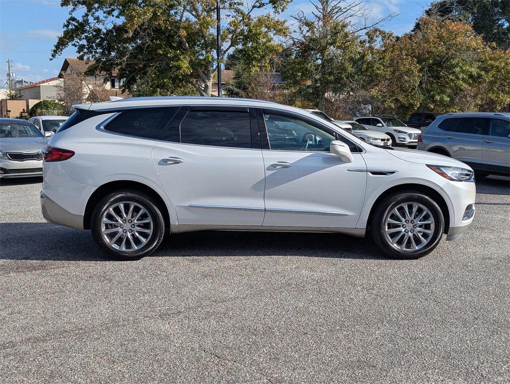 used 2019 Buick Enclave car, priced at $17,964