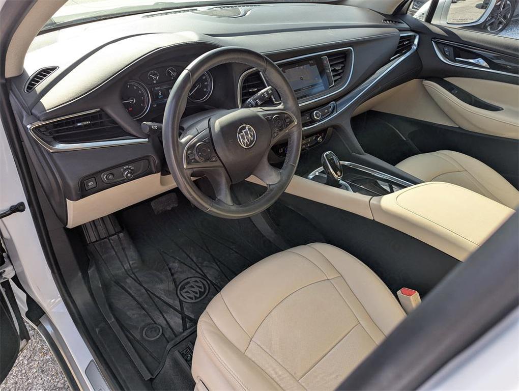 used 2019 Buick Enclave car, priced at $17,964