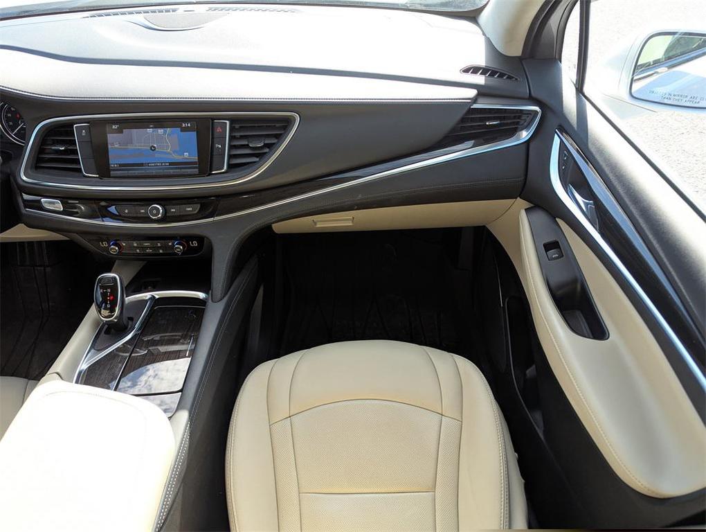 used 2019 Buick Enclave car, priced at $17,964