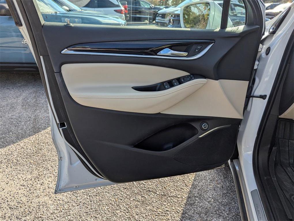 used 2019 Buick Enclave car, priced at $17,964