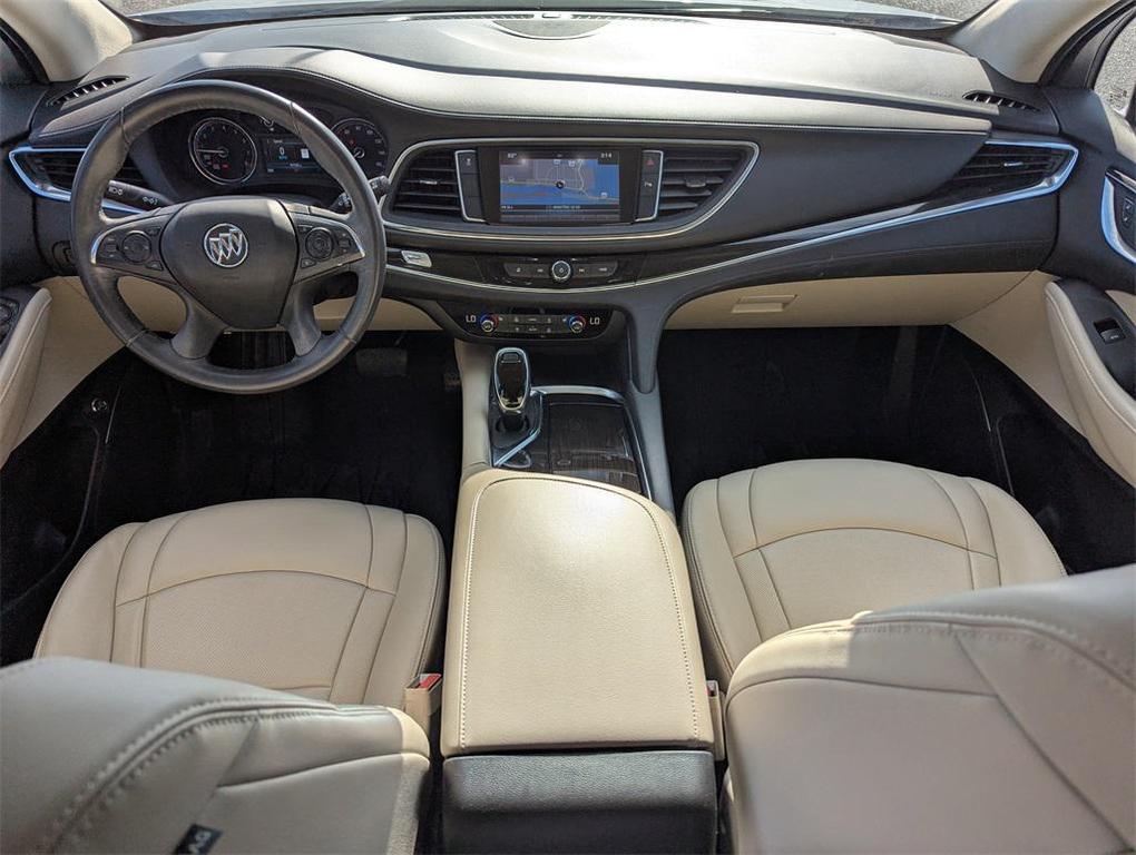 used 2019 Buick Enclave car, priced at $17,964