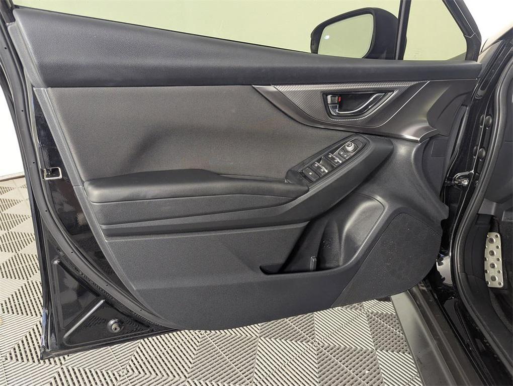 used 2023 Subaru WRX car, priced at $28,698