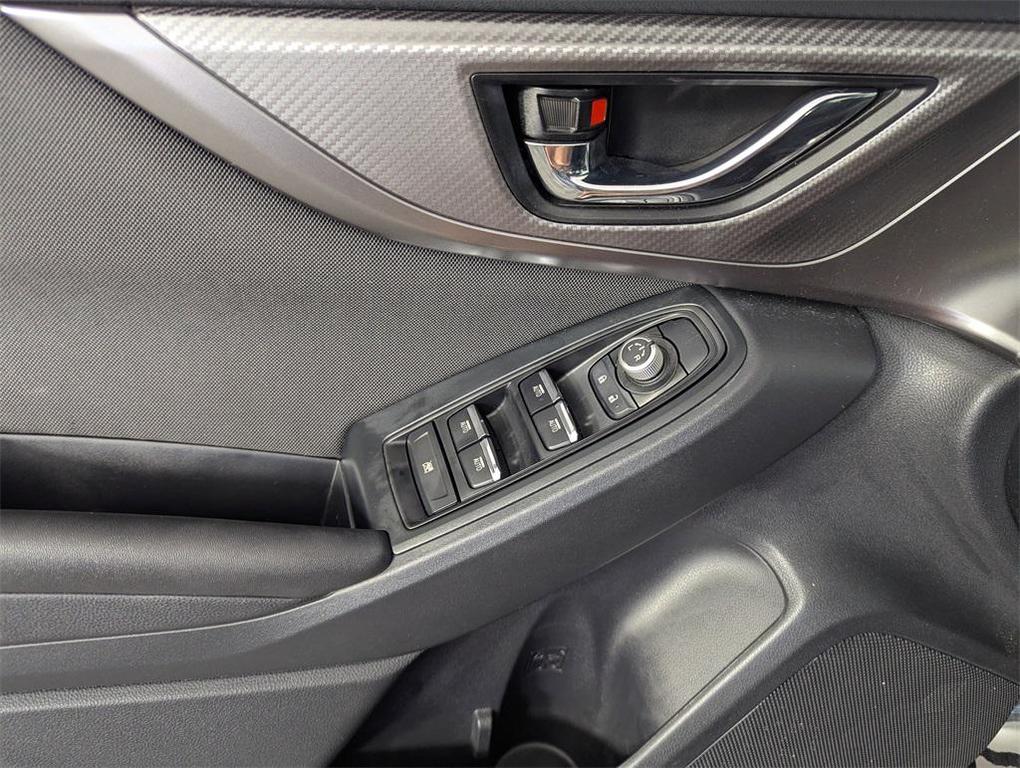 used 2023 Subaru WRX car, priced at $28,698