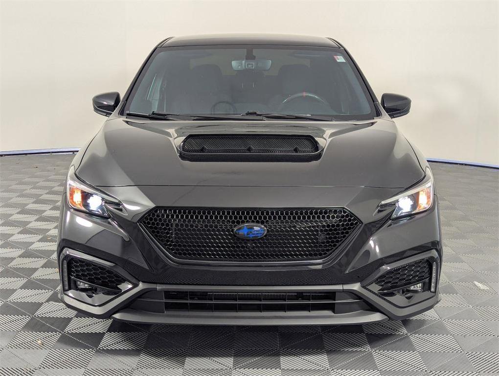 used 2023 Subaru WRX car, priced at $28,698