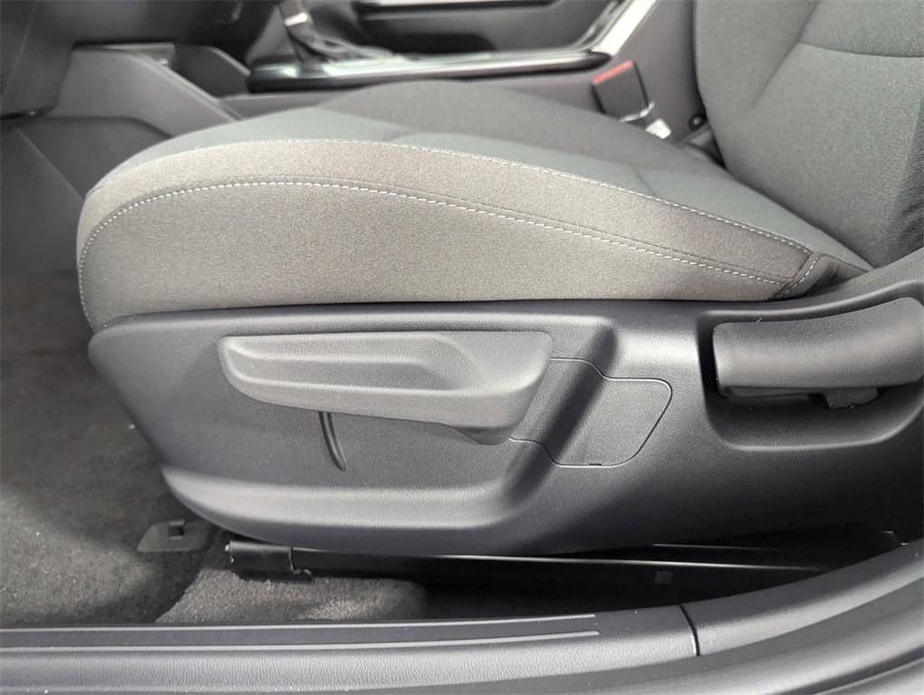 new 2025 Kia K4 car, priced at $24,128