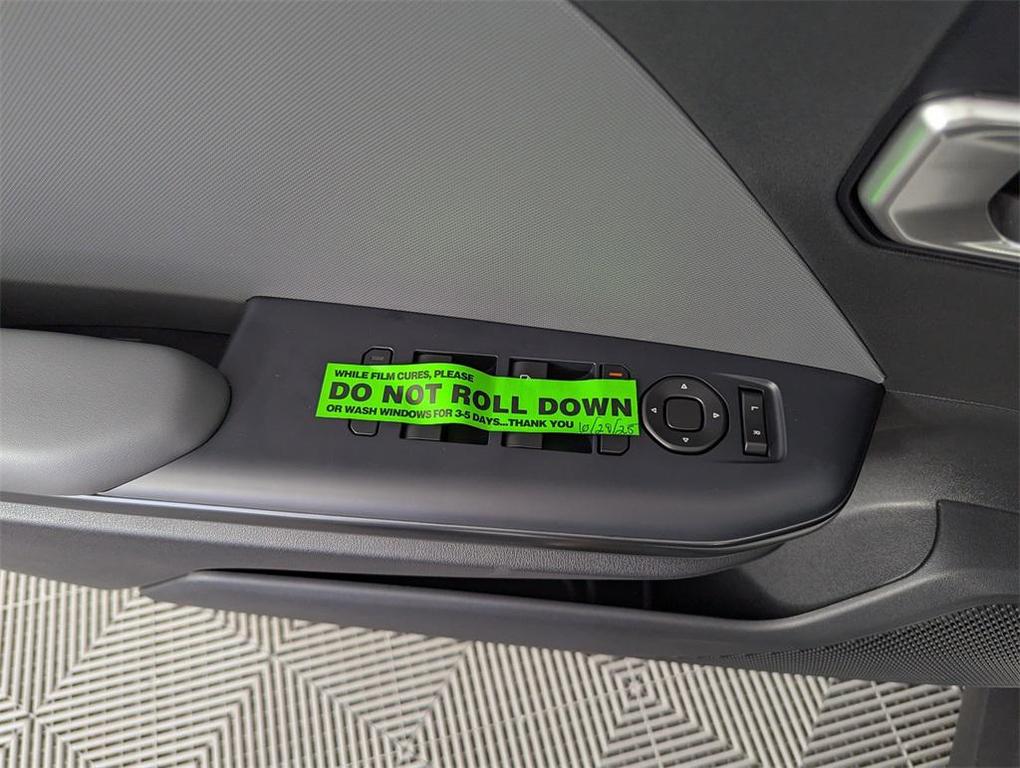 new 2025 Kia K4 car, priced at $24,128