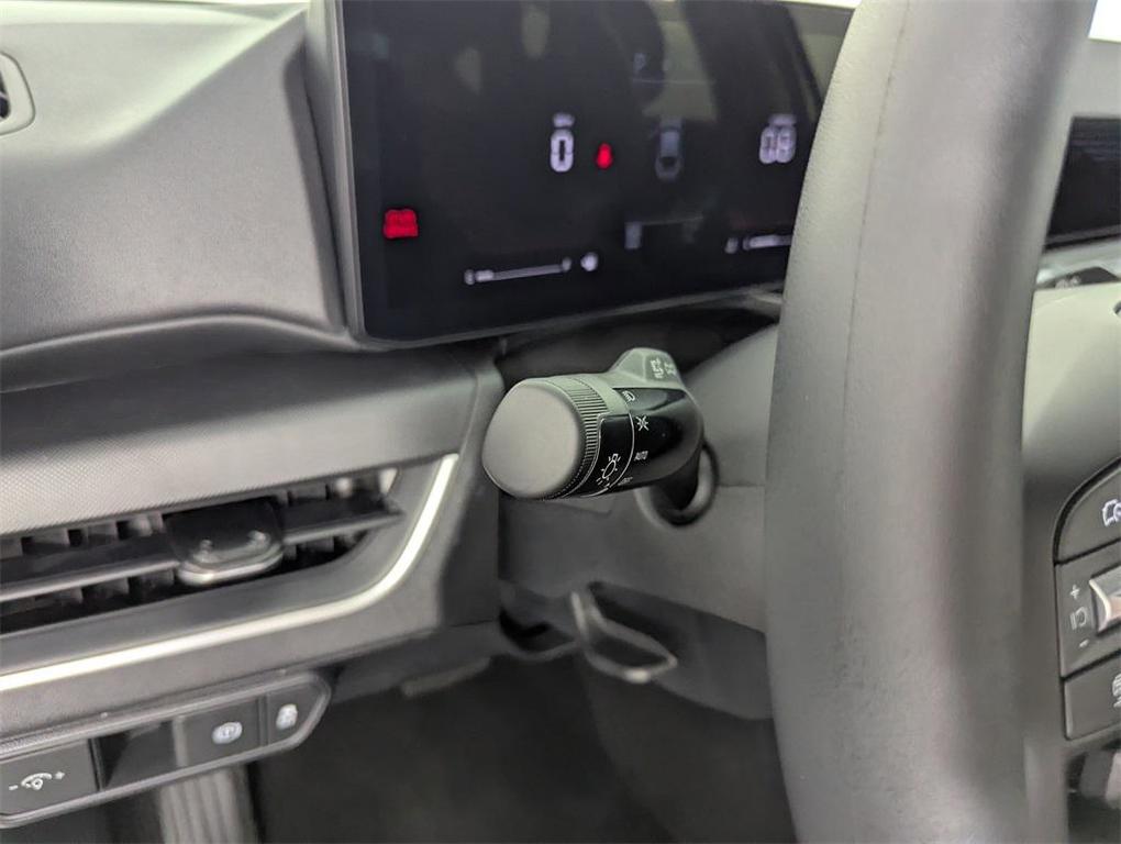 new 2025 Kia K4 car, priced at $24,128