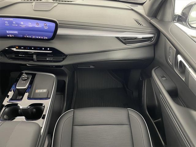 used 2025 Buick Enclave car, priced at $47,950