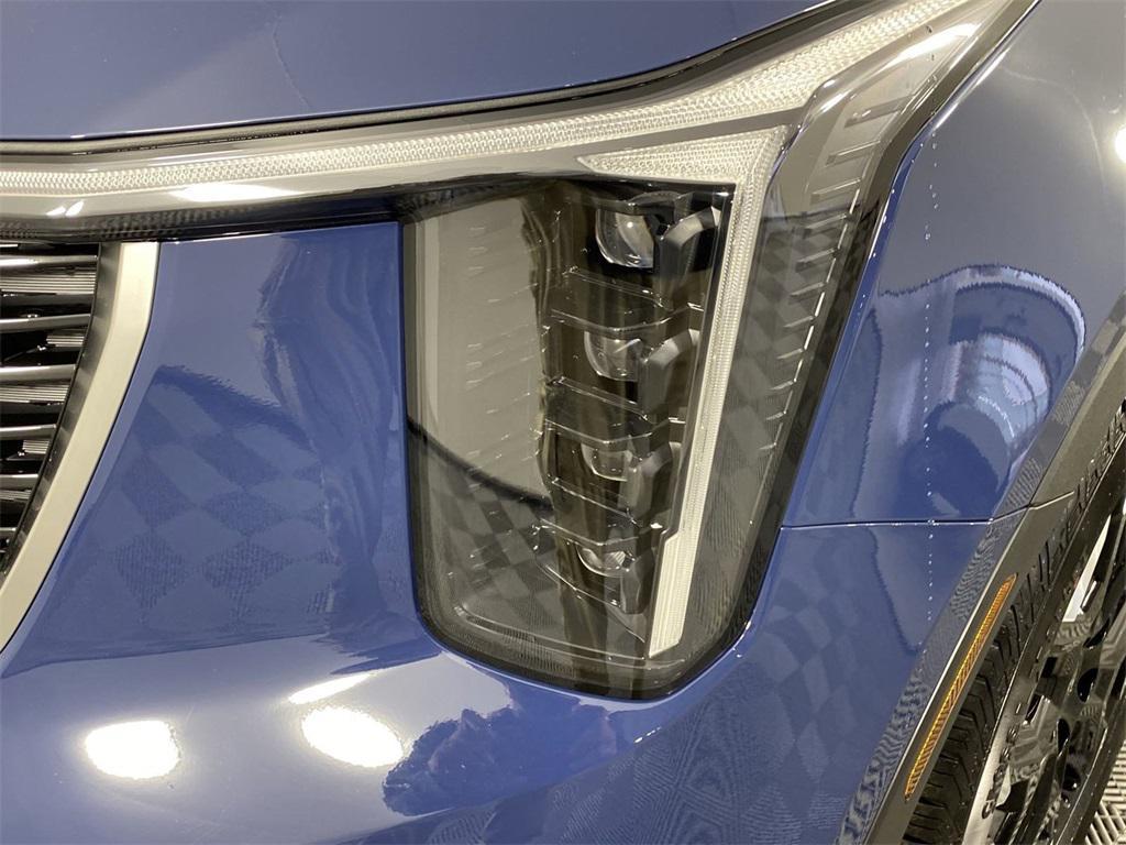 new 2025 Kia Sorento car, priced at $35,259