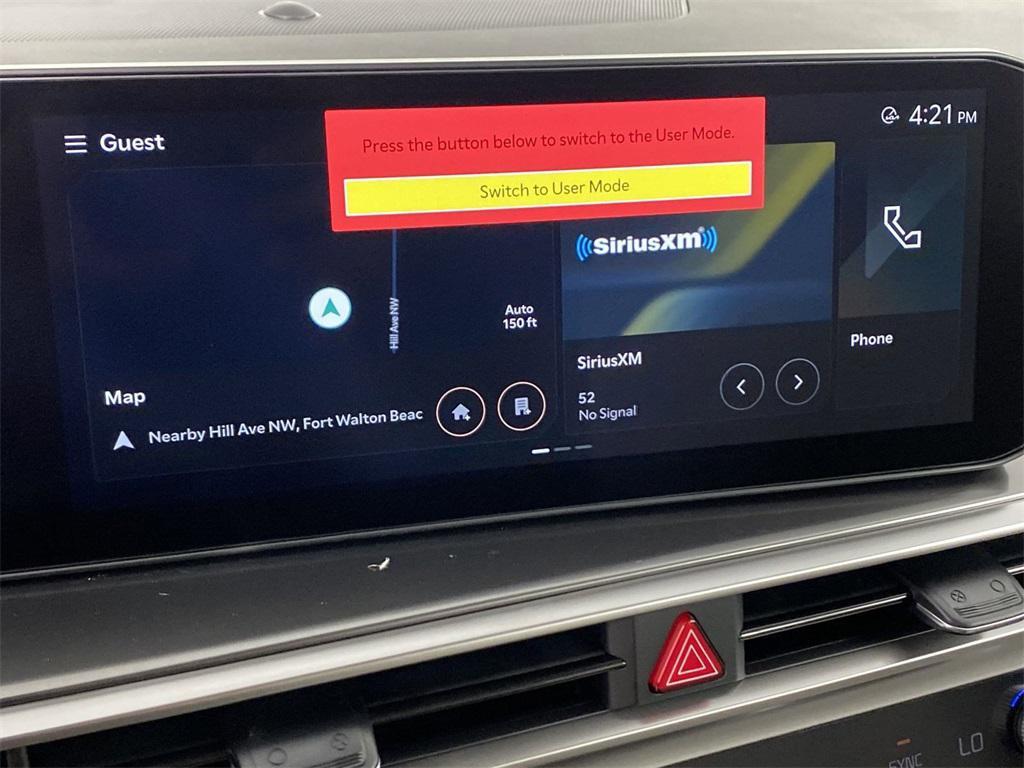 new 2025 Kia Sorento car, priced at $35,259