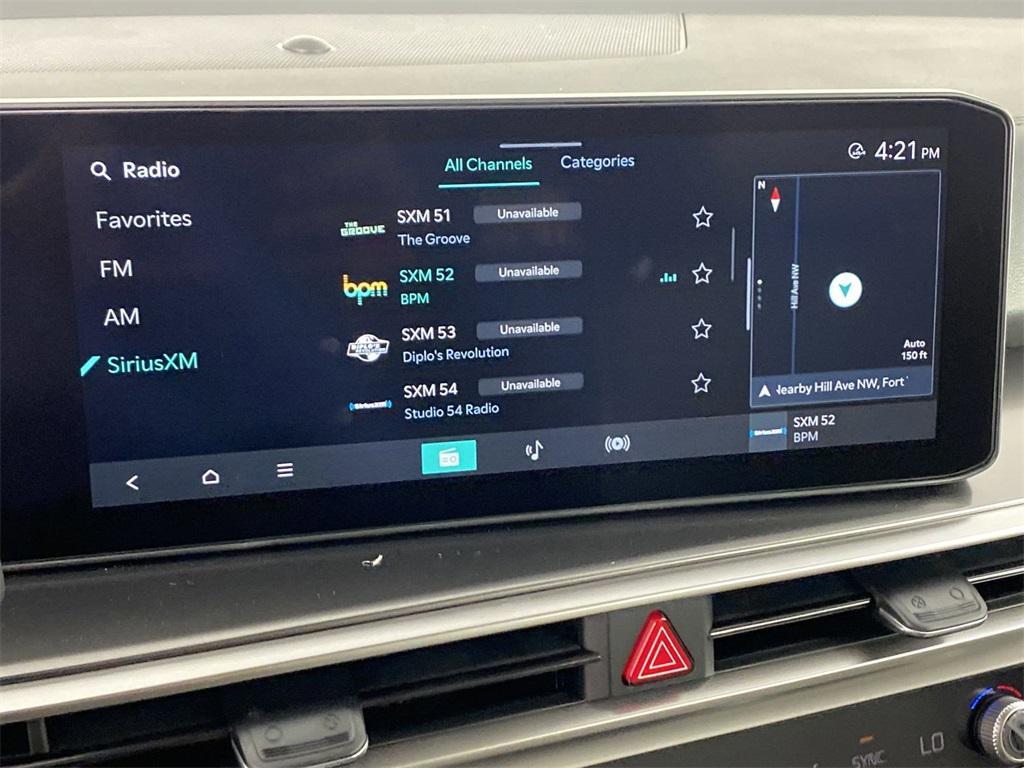 new 2025 Kia Sorento car, priced at $35,259