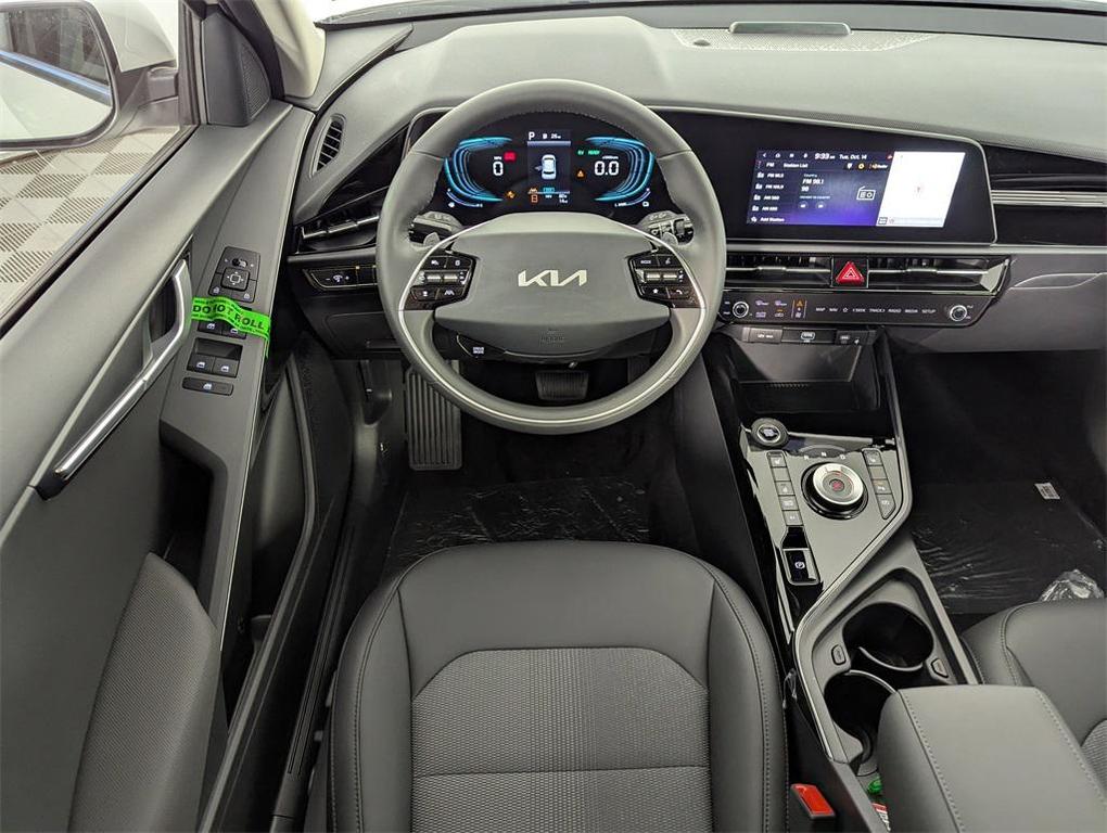 new 2025 Kia Niro Plug-In Hybrid car, priced at $31,566