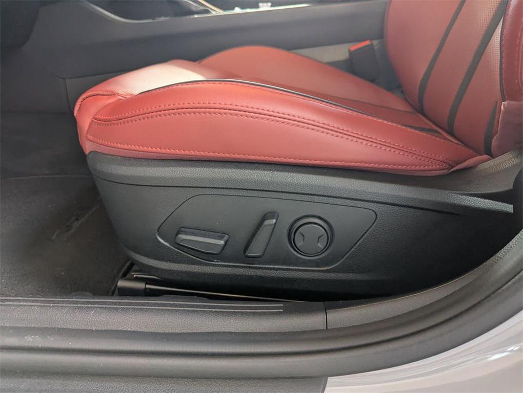 used 2023 Kia K5 car, priced at $28,917