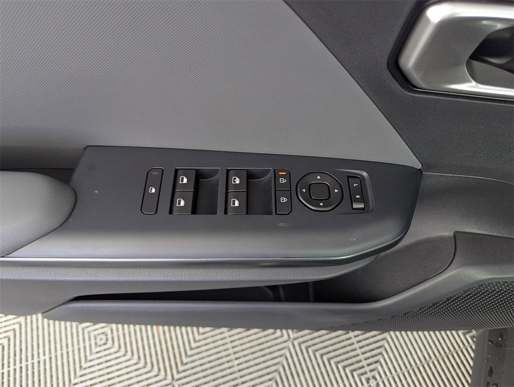 new 2025 Kia K4 car, priced at $23,761