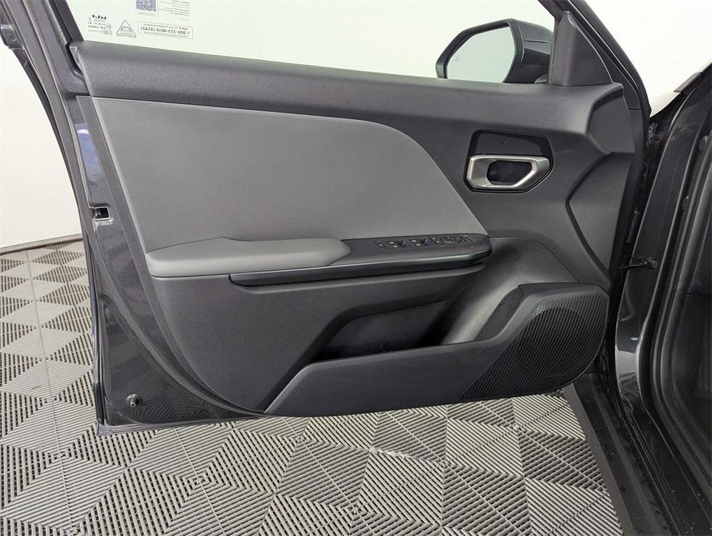 new 2025 Kia K4 car, priced at $23,761