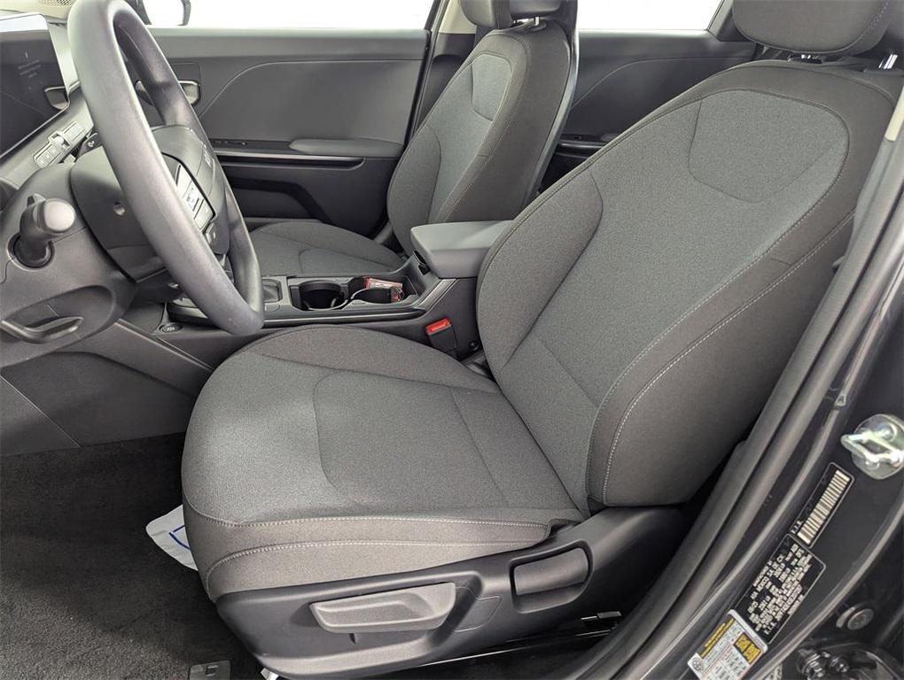 new 2025 Kia K4 car, priced at $23,761