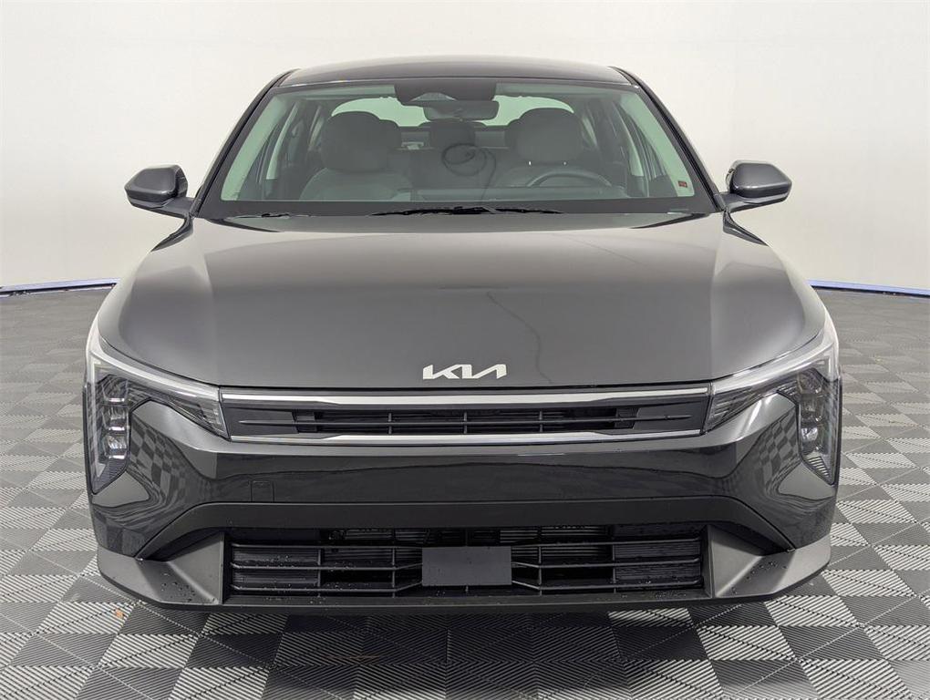 new 2025 Kia K4 car, priced at $23,761